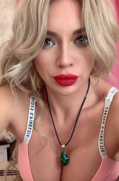 Джулия - фото