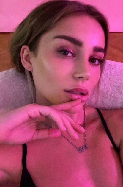 Света - фото