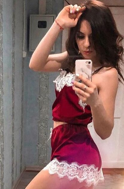 Олеся - фото