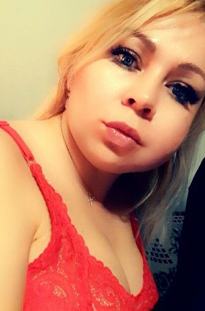 Алисочка - фото