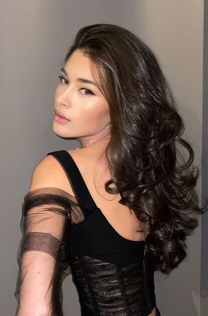 Альбина - фото