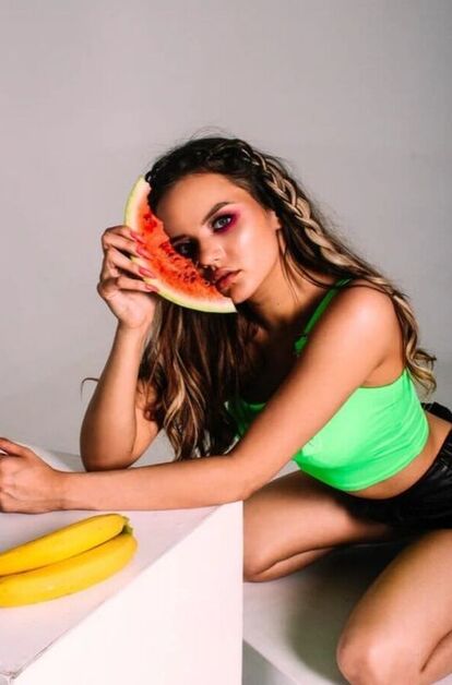 Арина - фото