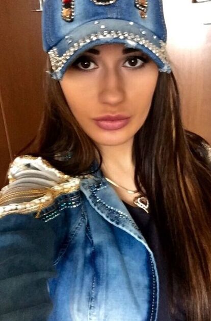 Алиса - фото