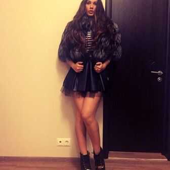 Фото галереи