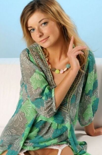 Алена - фото