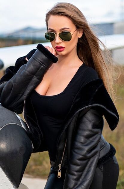 Арина - фото