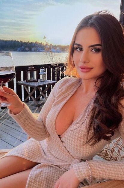 Регина - фото