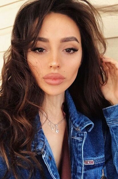 ВЕРОНИКА - фото