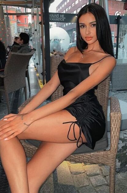 Фелисити - фото