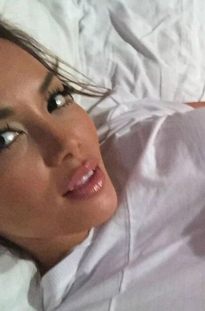 Танюшка - фото