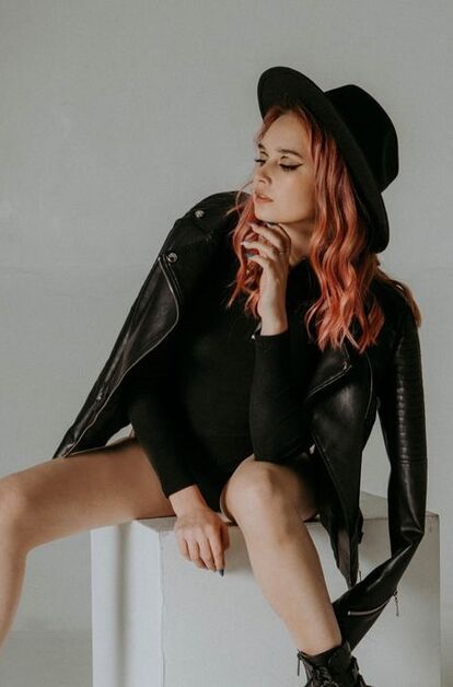 Камила - фото