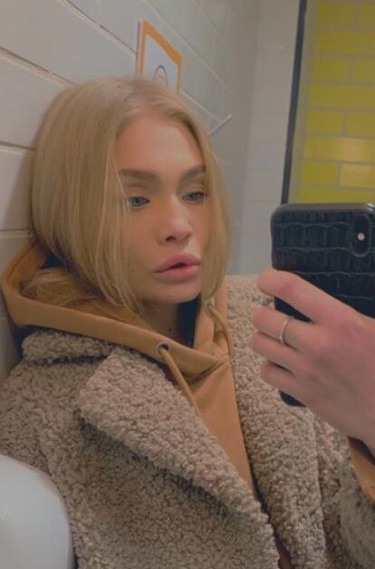 Анастасия - фото