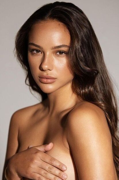 Алиса - фото