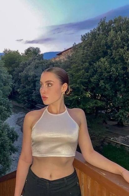 Джессика - фото