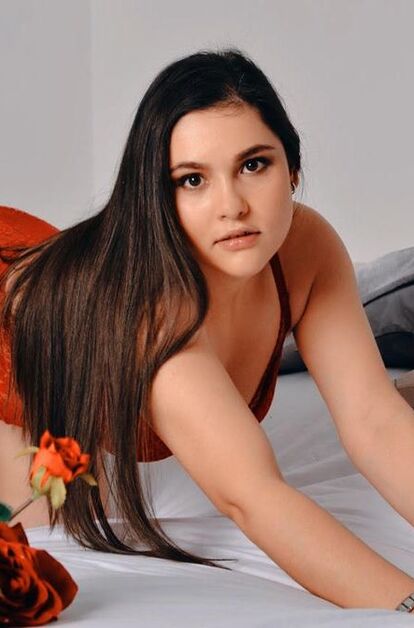 Вероника - фото