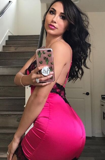 Алинка - фото