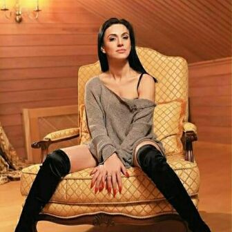 Фото галереи