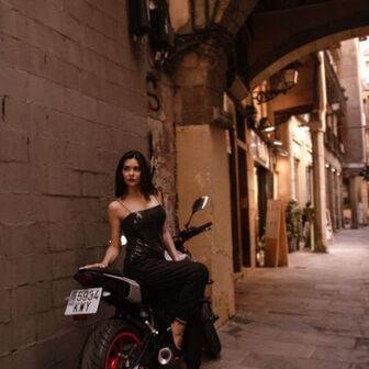 Фото галереи