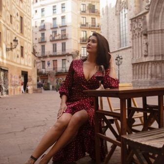 Фото галереи