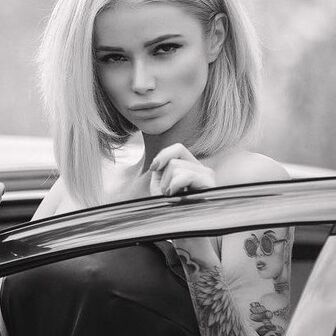 Фото галереи