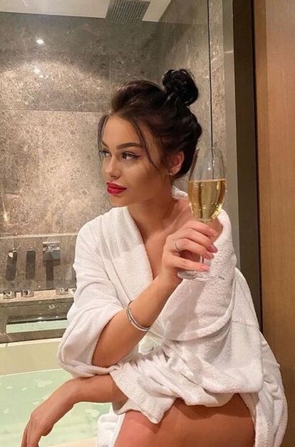 Вероника - фото