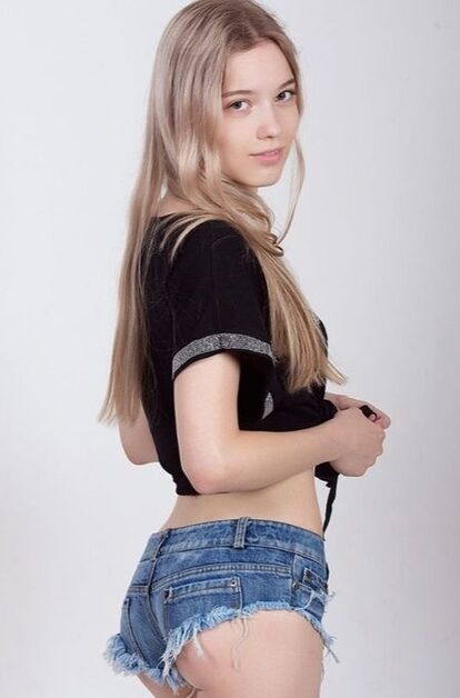 Полина - фото