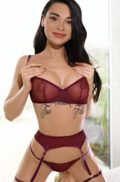 Алина - фото