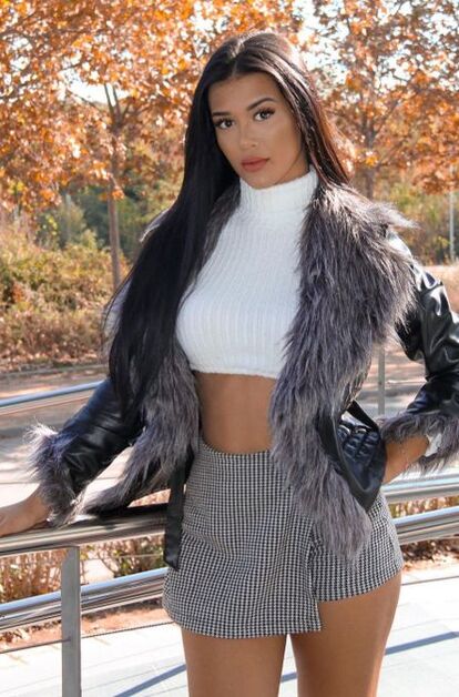 Анжела - фото