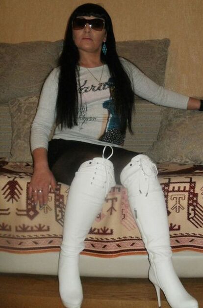 Галина - фото