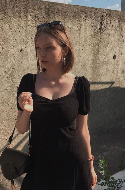 Алена - фото