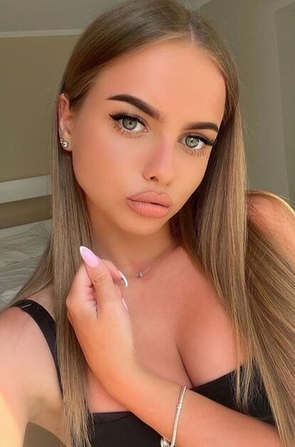 Илона - фото