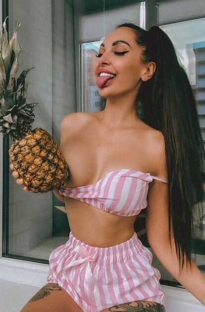 Ирина - фото