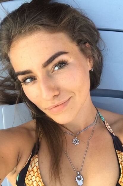 Катюша - фото