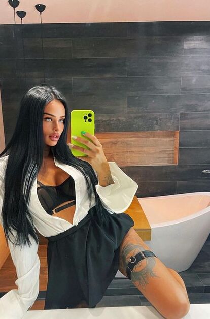 Кристина - фото