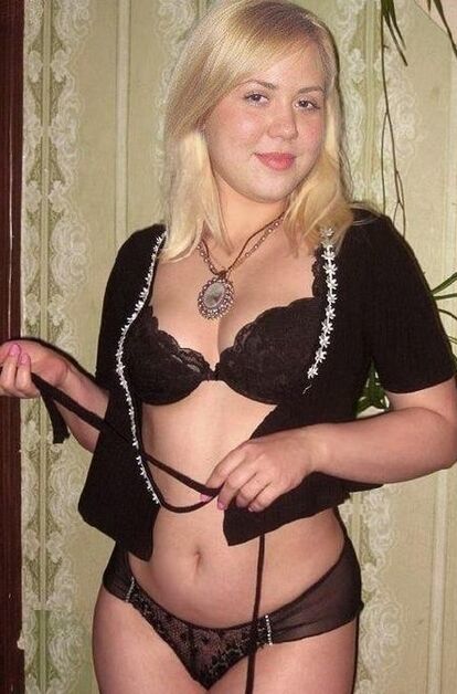 Ксения - фото