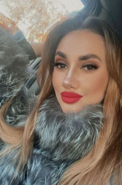 Марго - фото