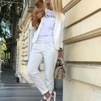 Фото галереи