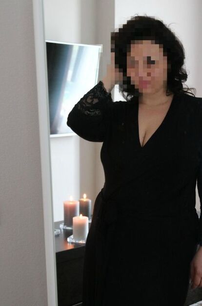 Полина - фото