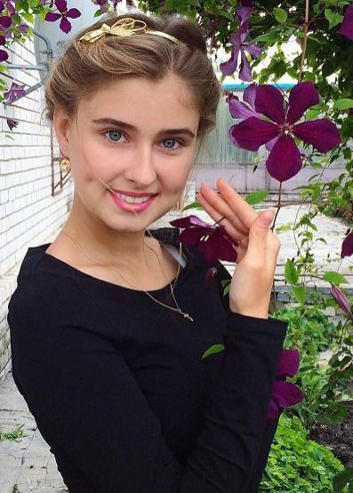 Света - фото