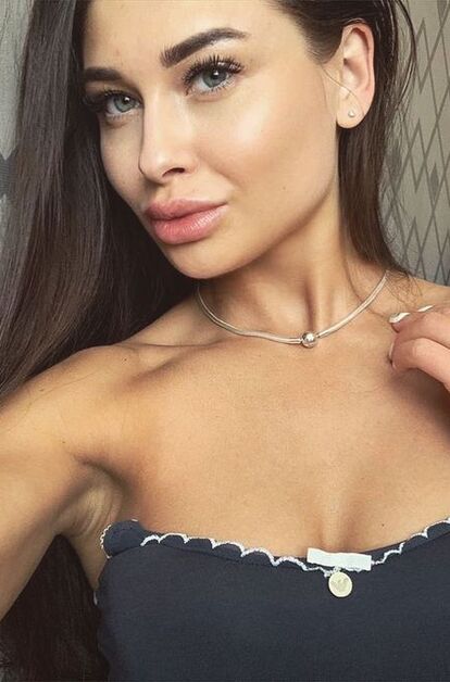 Виктория - фото