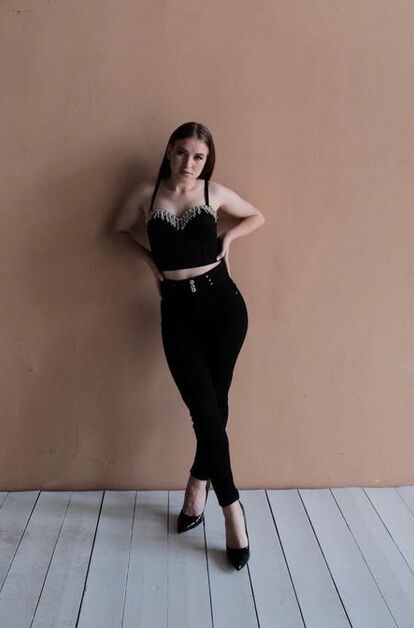 Виолетта - фото