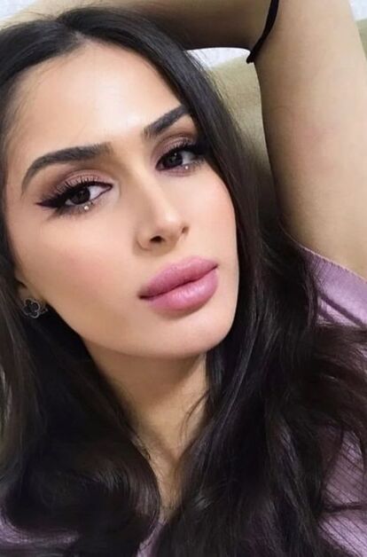 Жамила - фото