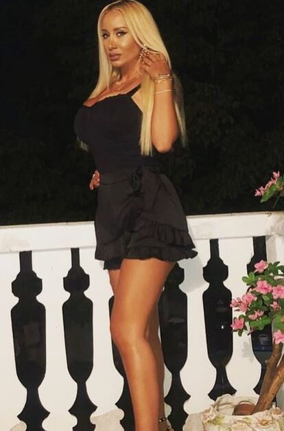 Злата - фото